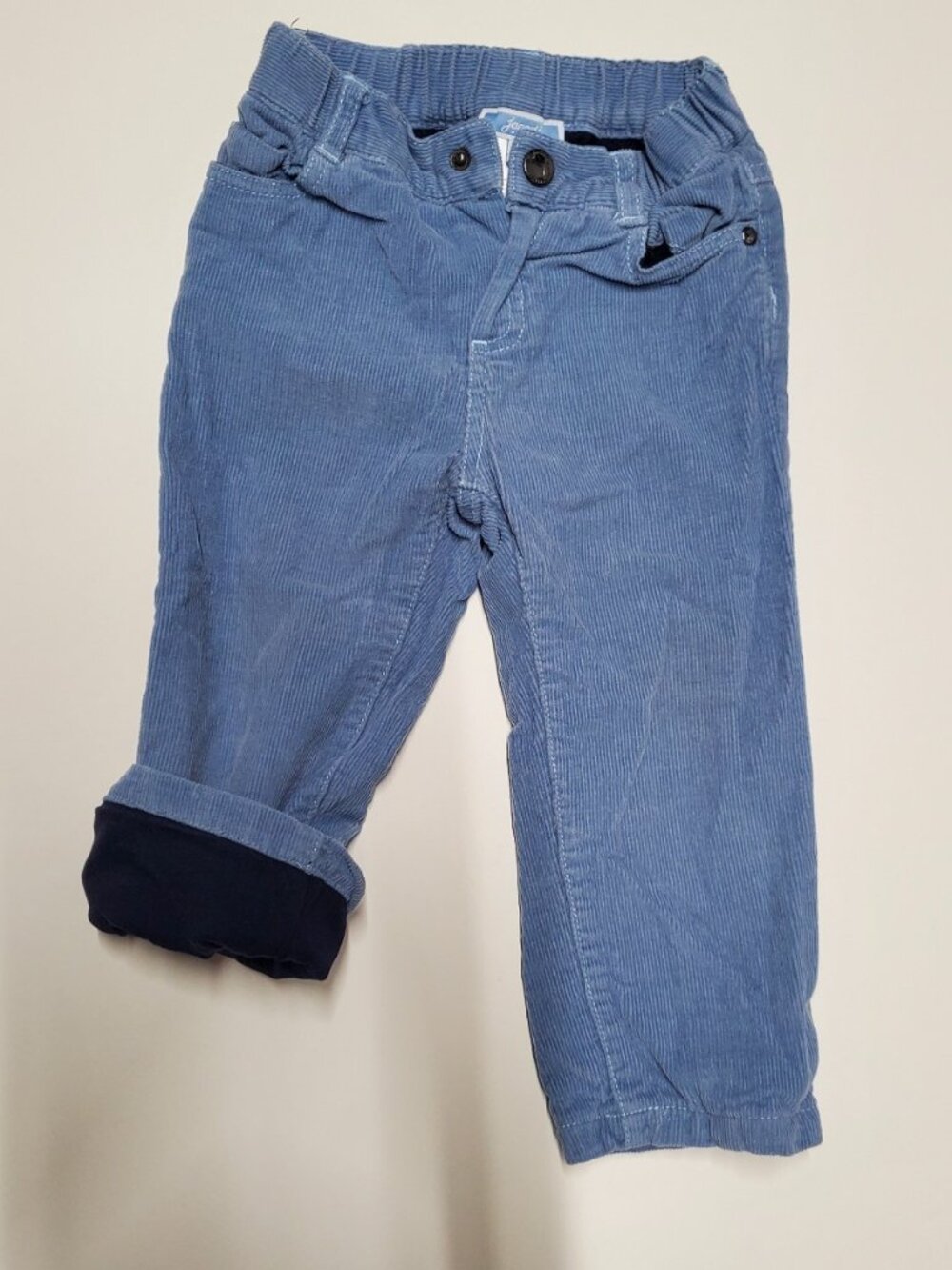 Jacadi pants size 24m